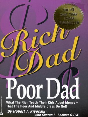 cover image of Rich Dad's Advisors&#174;: Rich Dad, Poor Dad
